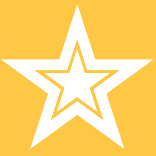Golden Upgrades Facility Icon