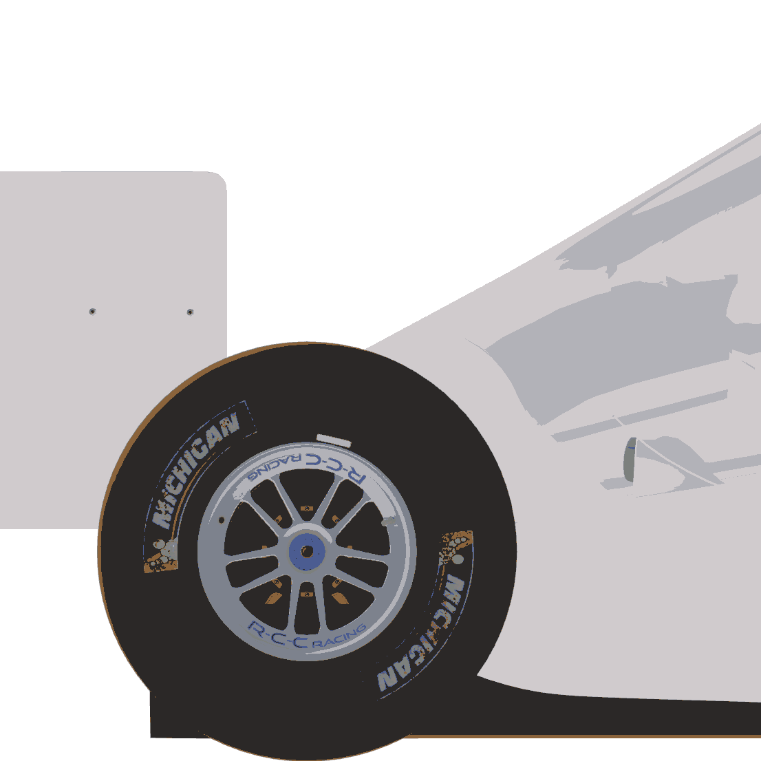 Tire Grip Icon