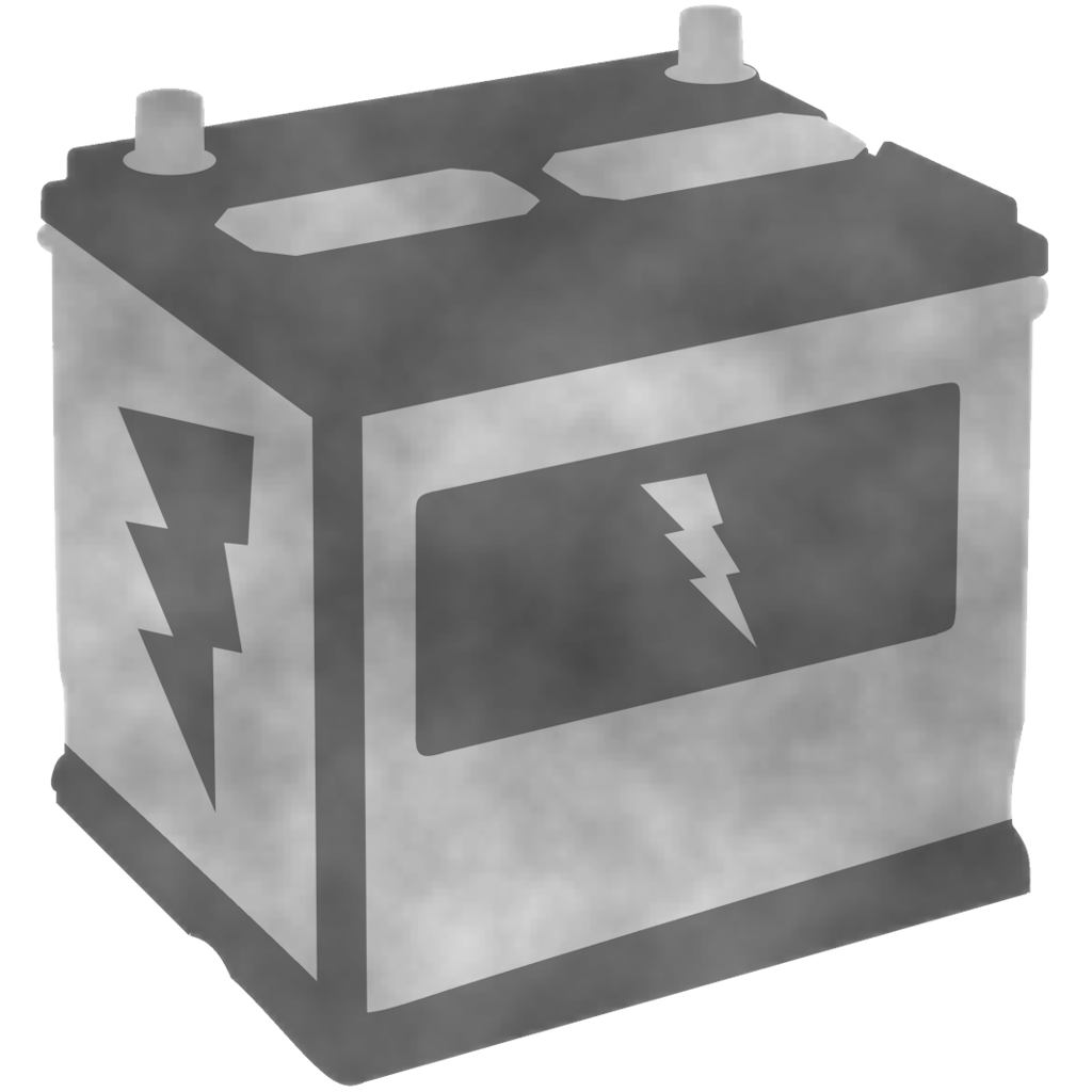 Boost Capacity Icon