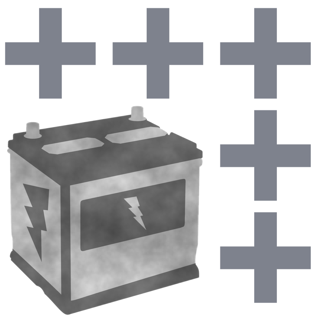 Boost per Sector Icon