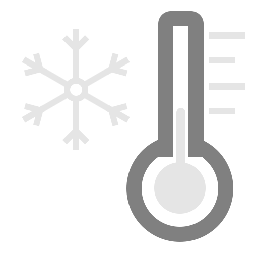 Cooling Icon
