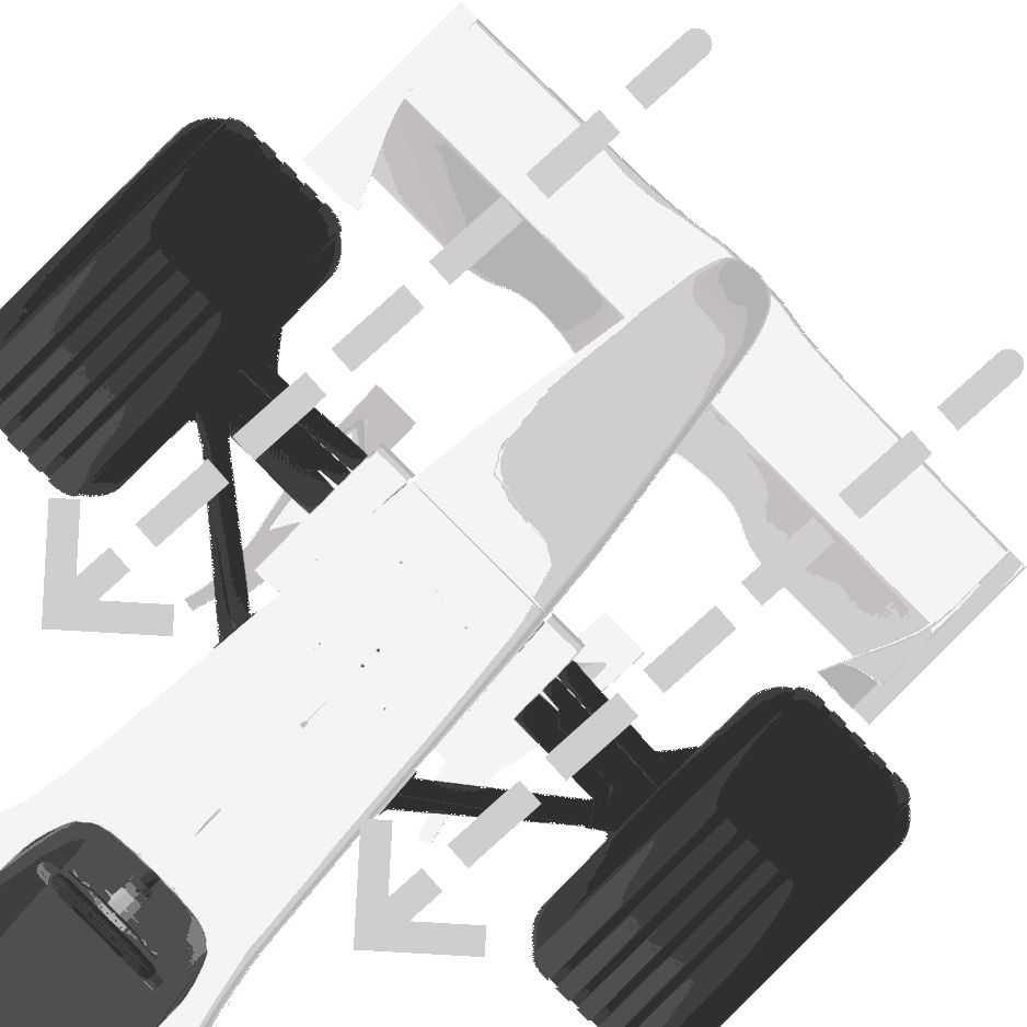 Downforce Icon