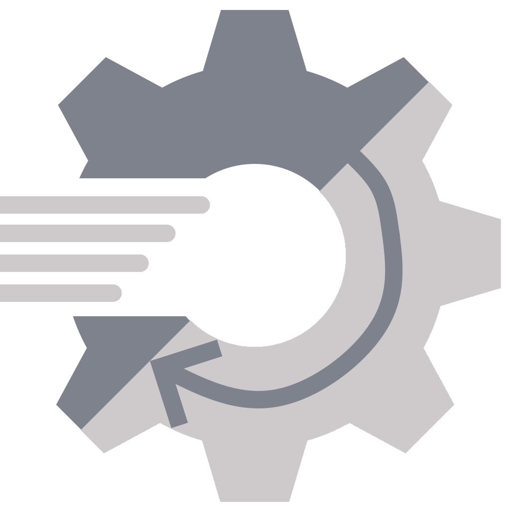 Recharge Speed Icon