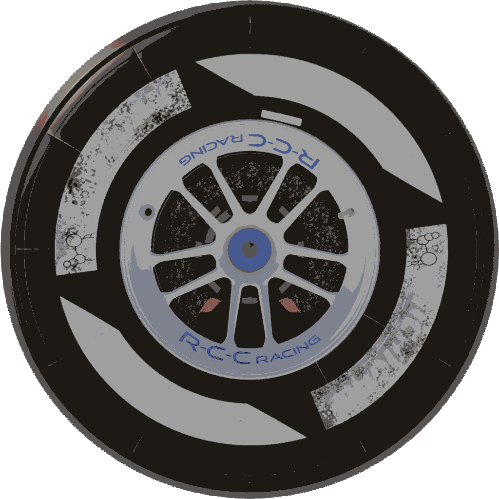 Tire Saving Icon