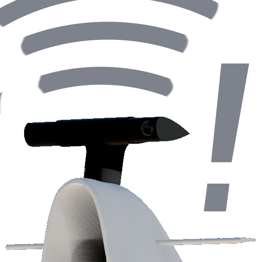Sensor Quality Icon